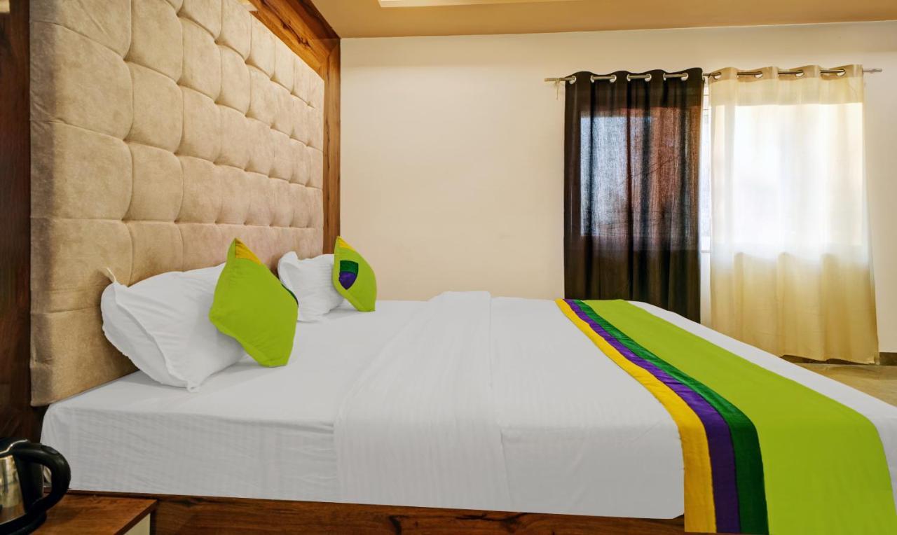 Hotel Eagle Inn أُودايبور المظهر الخارجي الصورة