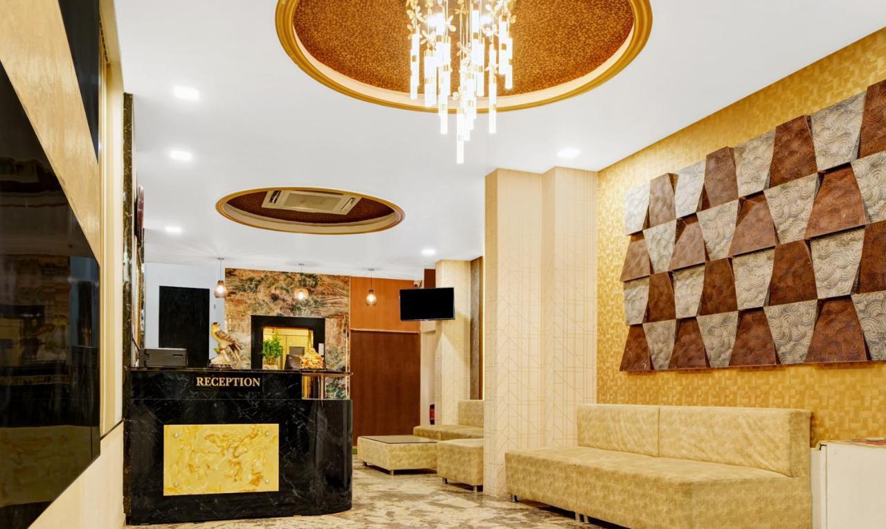 Hotel Eagle Inn أُودايبور المظهر الخارجي الصورة