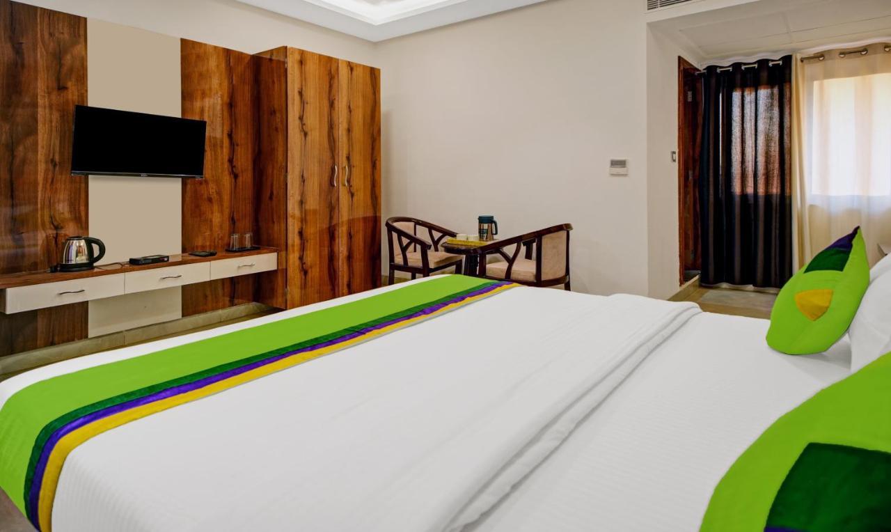 Hotel Eagle Inn أُودايبور المظهر الخارجي الصورة