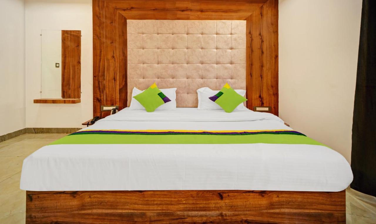 Hotel Eagle Inn أُودايبور المظهر الخارجي الصورة