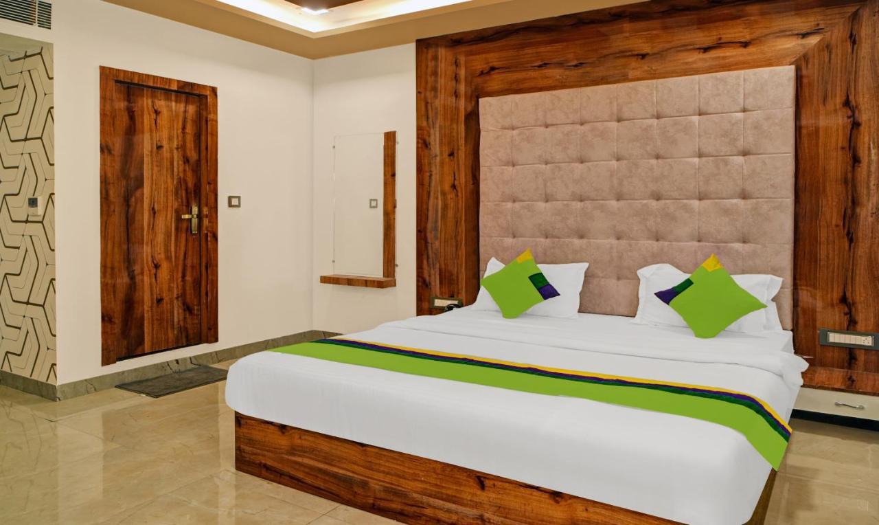 Hotel Eagle Inn أُودايبور المظهر الخارجي الصورة