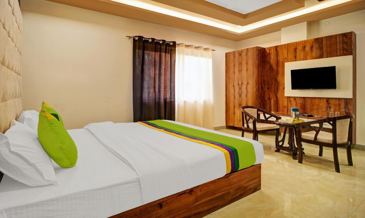 Hotel Eagle Inn أُودايبور المظهر الخارجي الصورة