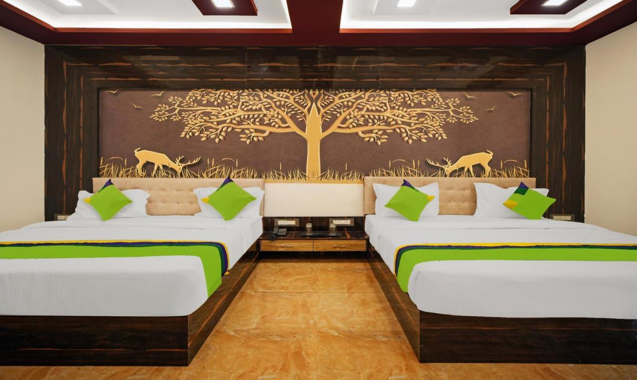 Hotel Eagle Inn أُودايبور المظهر الخارجي الصورة