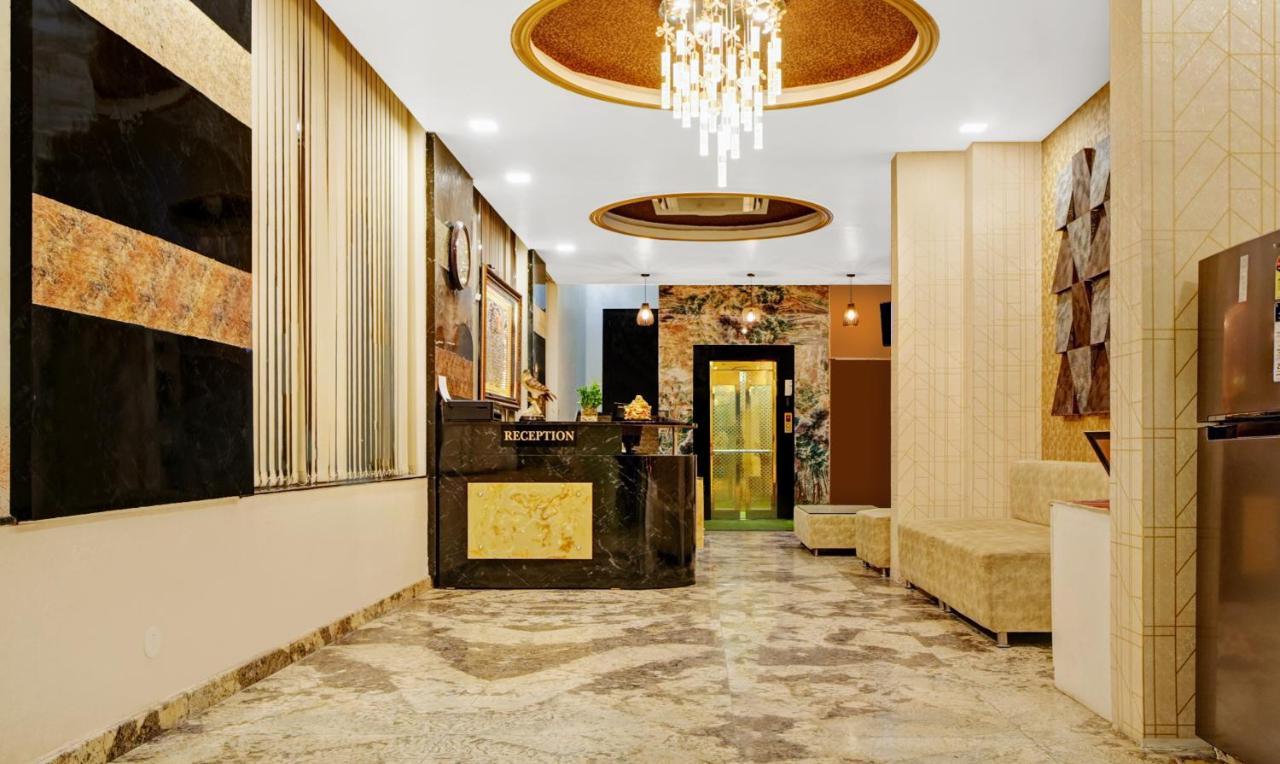 Hotel Eagle Inn أُودايبور المظهر الخارجي الصورة
