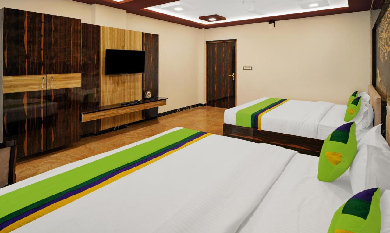 Hotel Eagle Inn أُودايبور المظهر الخارجي الصورة