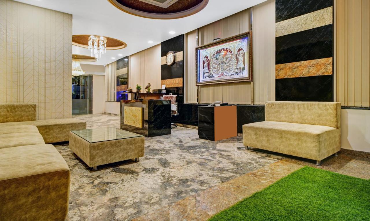 Hotel Eagle Inn أُودايبور المظهر الخارجي الصورة