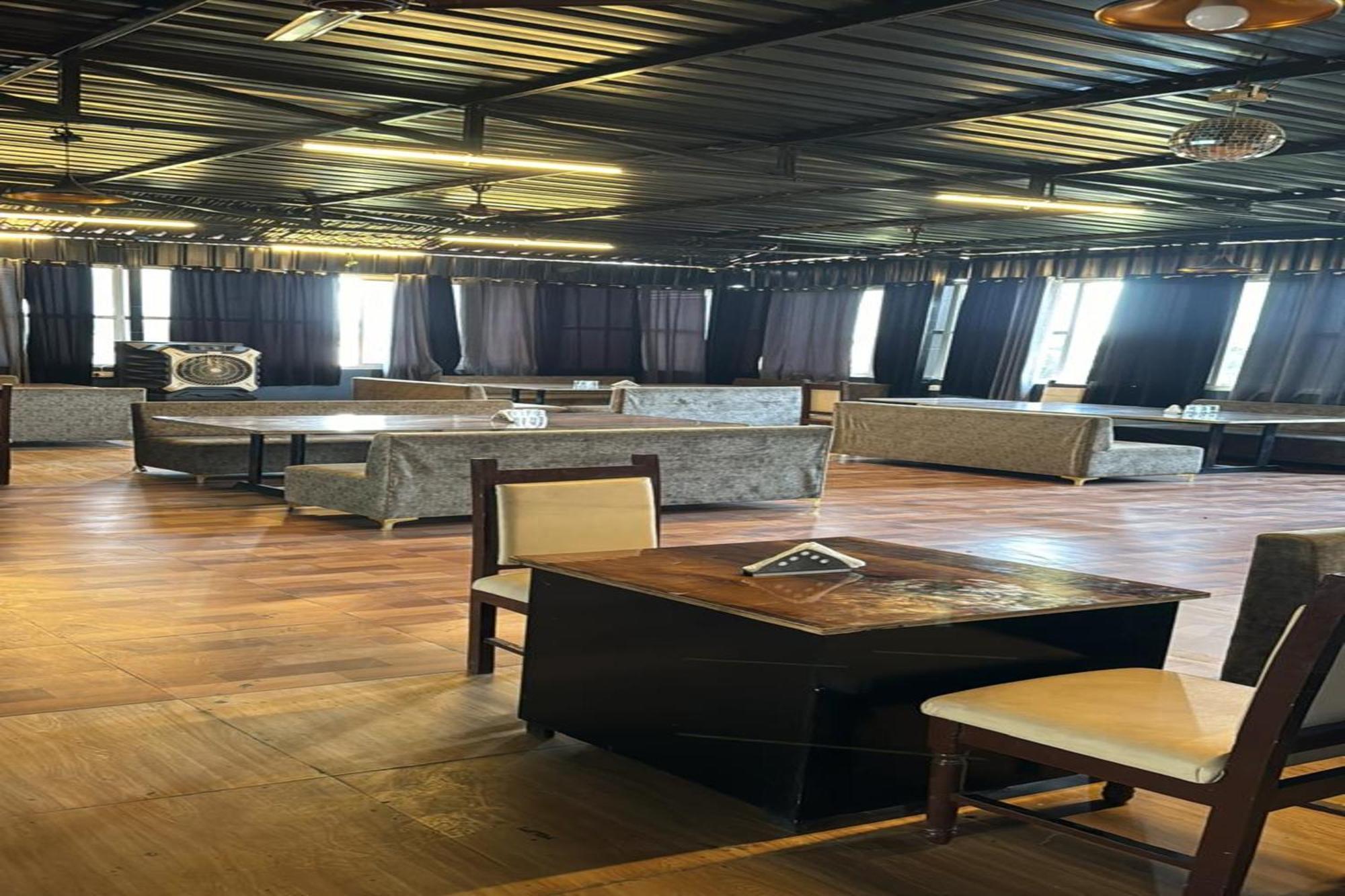 Hotel Eagle Inn أُودايبور المظهر الخارجي الصورة