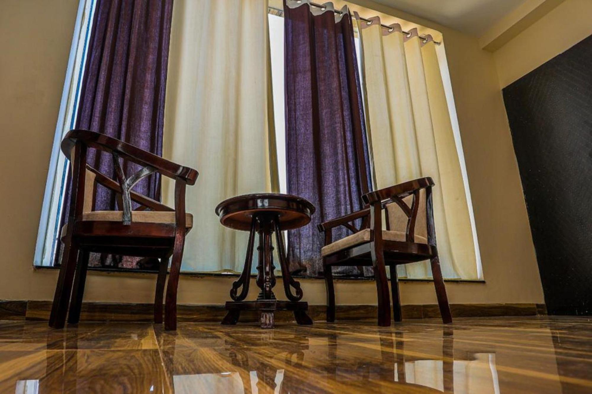 Hotel Eagle Inn أُودايبور المظهر الخارجي الصورة